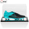 Dustproof Custom Clear Acrylic Football Sneaker Shoes Display Case 협력 업체